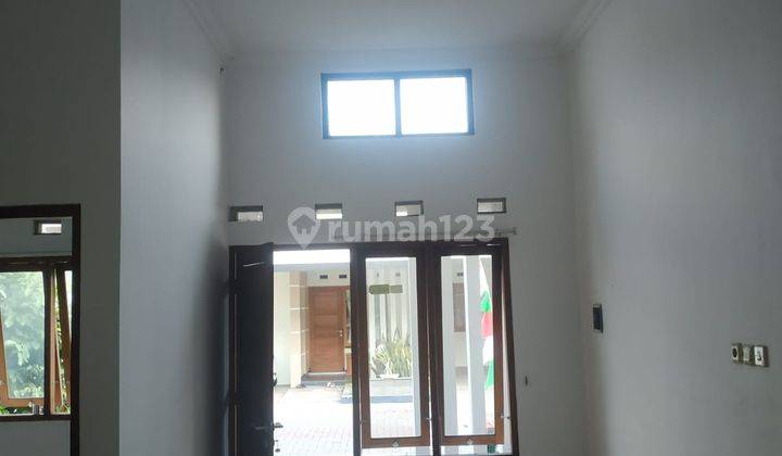 Disewakan Rumah Semi Furnish Di Mlati Sleman Hf 2