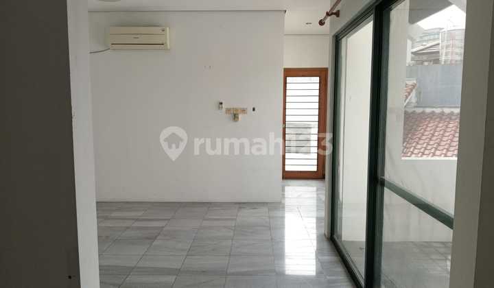 House for Sale Taman Kencana Permai Pondok Indah South Jakarta 2