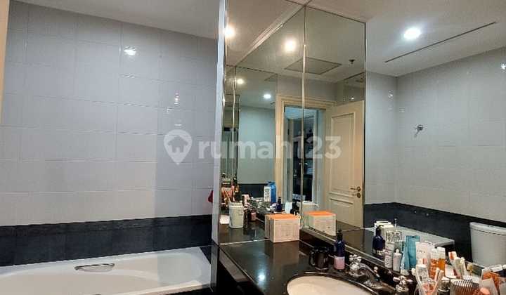 Apartemen Simprug Teras Jakarta Selatan 2