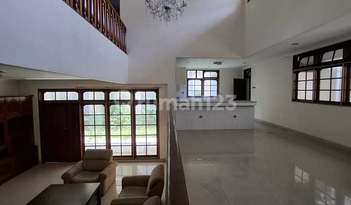 House for Sale Duta Permai Pondok Indah South Jakarta House for Sale Duta Permai Pondok Indah South Jakarta