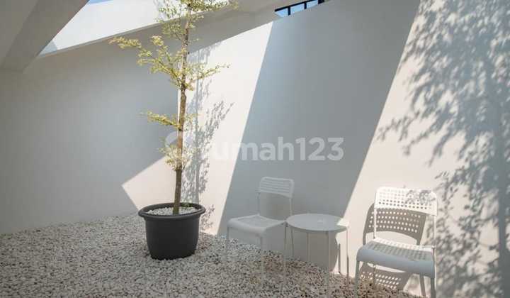 Dijual Rumah, Good Deal Urbanview Odori Residence Pinang Emas Pondok Indah  2