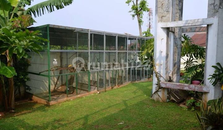 House for Sale in Cinere 2