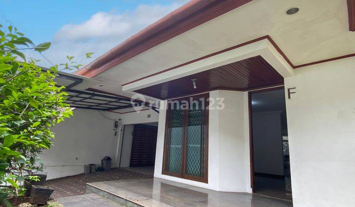 Hemat 1milyar Bonus Rumah Di Cilandak  SHM 2