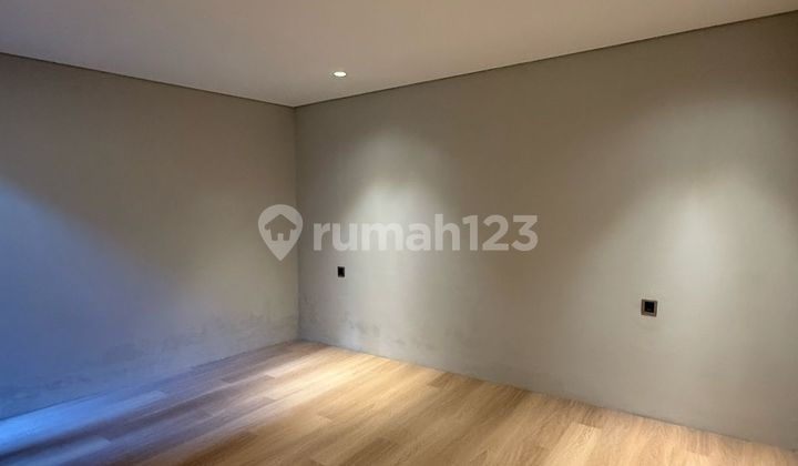 Bungur House Kemang South Jakarta Semi Furnished Indent 2-3 Months 2