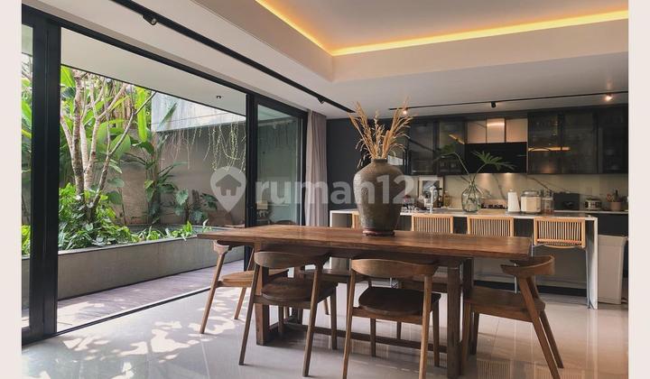 House for Sale Matahari Cinere 2