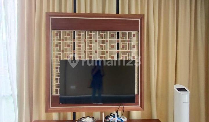 For Sale Verde Kuningan Apartment in South Jakarta 1