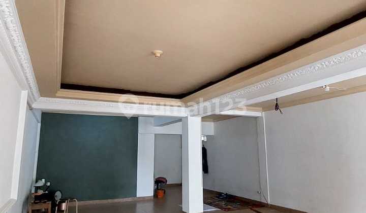 House for Sale Villa Hijau Pondok Indah 2