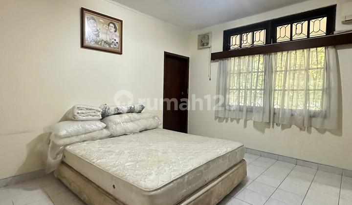For Sale Corner House Bintaro South Jakarta 2