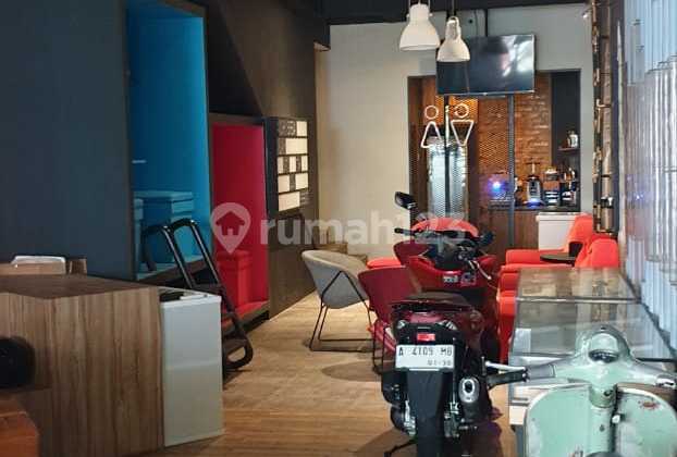 For Sale: Fatmawati Raya Shophouse, Move-In Ready, Suitable for Office & Other Businesses 2