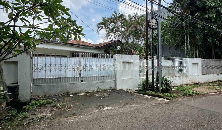 FOR SALE HOUSE IN KEMANG DALAM, LAND-ONLY HOUSE FOR SALE HOUSE IN KEMANG DALAM, LAND-ONLY HOUSE