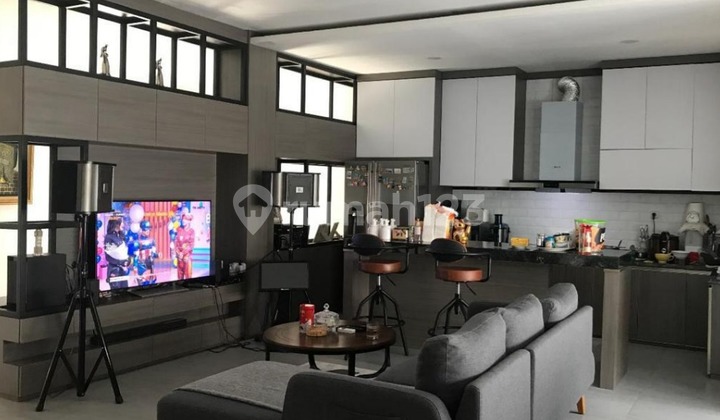 Dijual Rumah Pondok Labu Full Furnished Dijual Rumah Pondok Labu Full Furnished