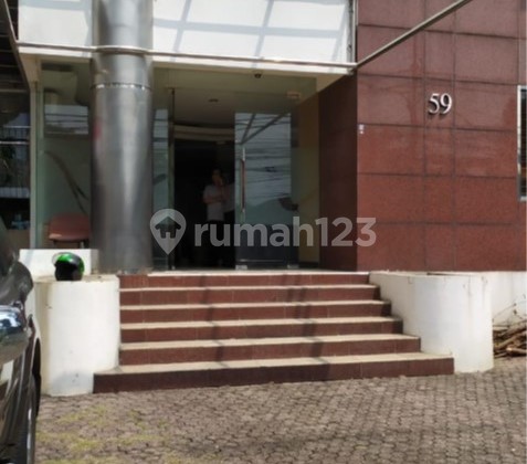 Building for Sale Tanah Abang Central Jakarta 2