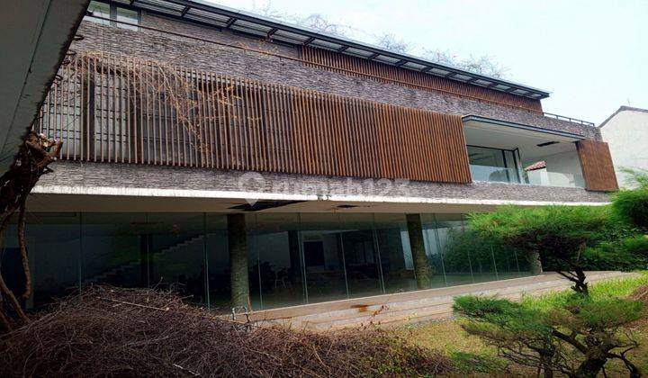 Murah Buanget Rumah Permata Hijau  Bagus SHM 5