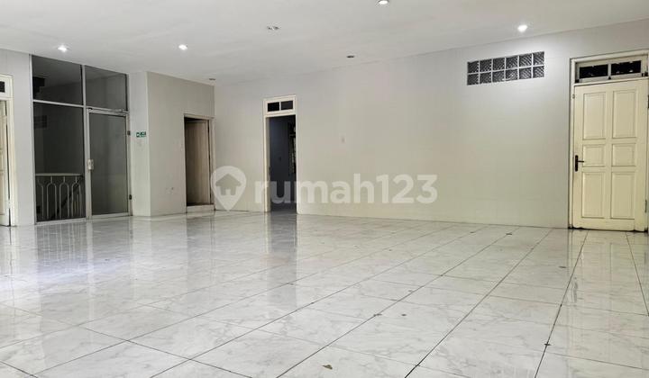 House for Sale in Sampit, South Jakarta 2