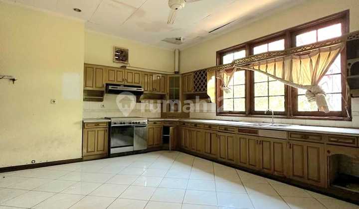 FOR SALE HOUSE IN KEMANG DALAM, LAND-ONLY HOUSE 2