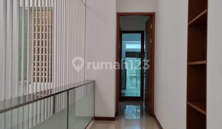 Rumah Dijual Area Kencana Pondok Indah 2
