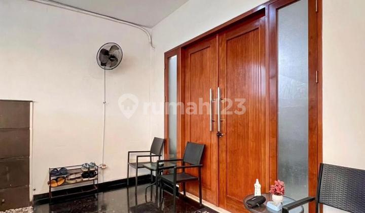 For Sale Cipete House Strategic Location Easy Access 2