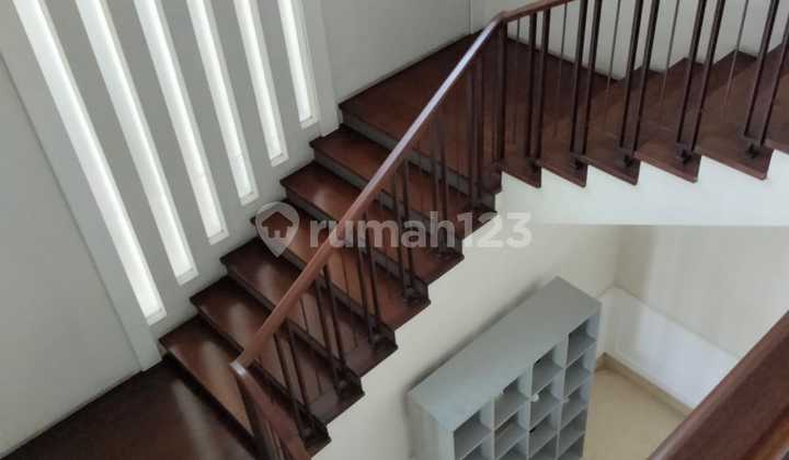 Dijual Rumah Bagus Alam Asri Pondok Indah 2