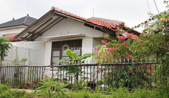 Rumah Aman Dan Sejuk 1