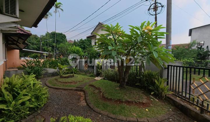 Carnation House BSD Tangsel 2