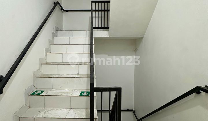 FOR SALE OFFICE BUILDING IN KEBON SIRIH AREA. NEAR THAMRIN