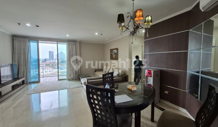 Apartemen Bumi Mas Dijual Terogong Jakarta Selatan 2