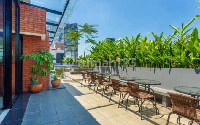 Shop House for Sale Antasari South Jakarta, Still Active Shop House for Sale Antasari South Jakarta, Still Active