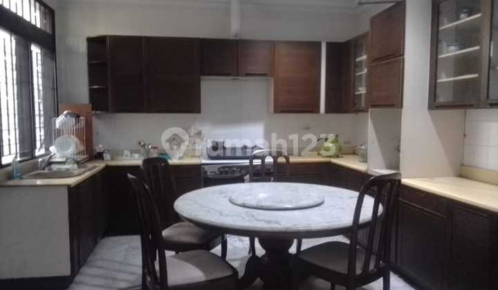 Dijual Rumah Taman Duta Pondok Indah 2
