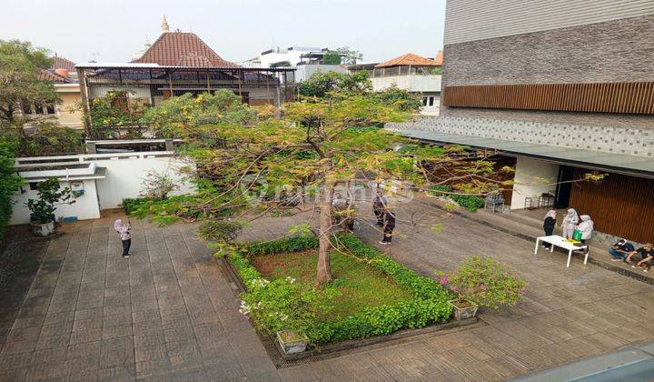 Murah Buanget Rumah Permata Hijau  Bagus SHM 1