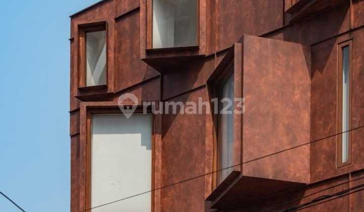 Dijual Rumah, Good Deal Urbanview Odori Residence Pinang Emas Pondok Indah  1