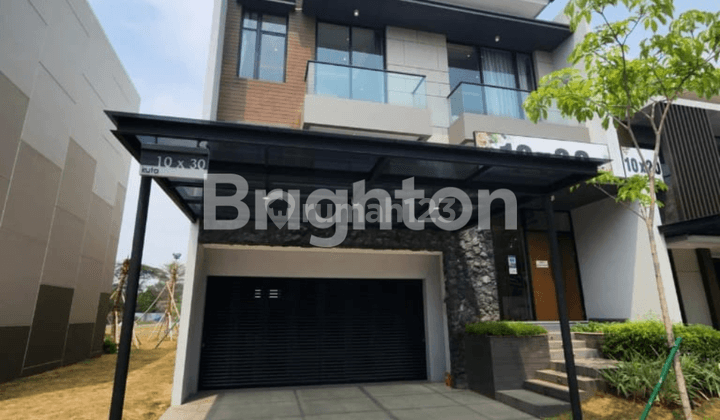 HUNIAN IDAMAN TERJANGKAU NEW PROJECT DI PIK 2 PANTAI BUKIT VILLA, TANGERANG BANTEN 2
