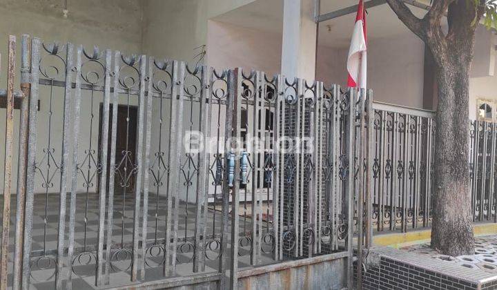 HUNIAN RUMAH LOKASI RUNGKUT BARATA LOKASI STRATEGIS SURABAYA 2