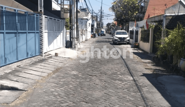 RUMAH LEBAK ARUM SURABAYA LOKASI BAGUS DAN NYAMAN 2