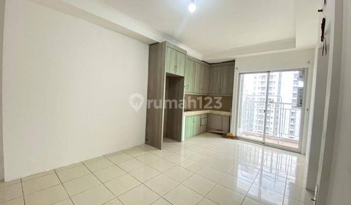 Disewakan Apartemen Mediterania Garden Residences 2, best view  2