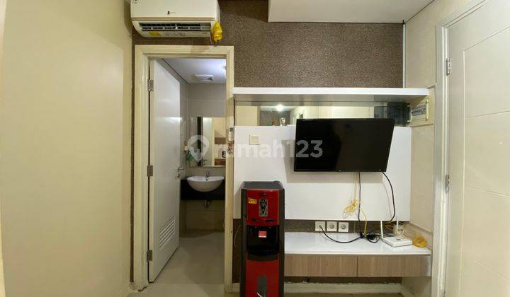 Dijual Apartemen Madison Park, Best View  2