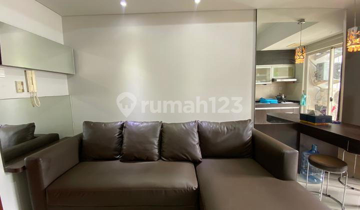 For Rent Royal Mediterania Garden Apartment Unit, Lavender Tower, (2 BR), Central Park View. 2