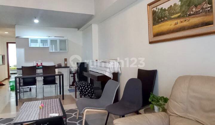 For Rent: Royal Mediterania Apartment Unit, (3 BR), Marigold Tower, Best View