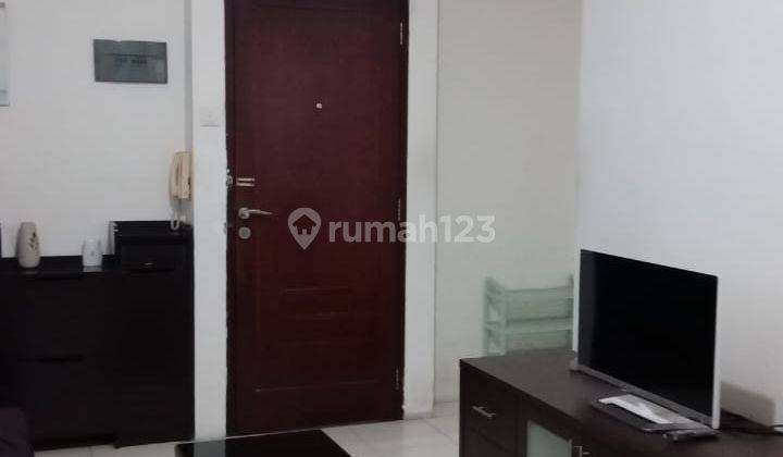 Disewakan Apartemen Royal Mediterania Garden, Bisa Bulanan, Best View 2