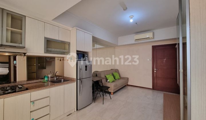 For Rent: Royal Mediterania Garden Apartment Unit (2Br+), Lavender Tower, Pool View For Rent: Royal Mediterania Garden Apartment Unit (2Br+), Lavender Tower, Pool View
