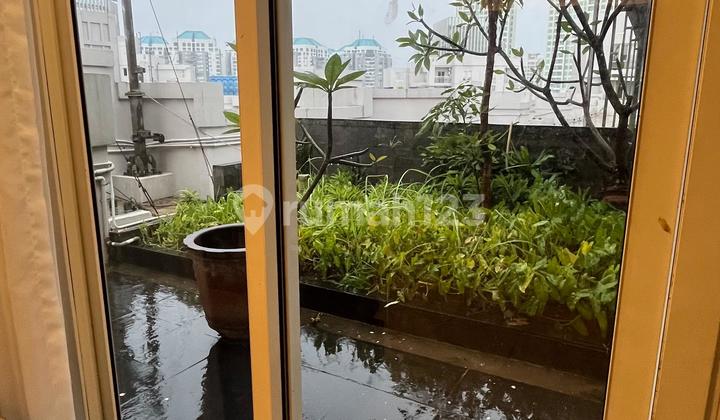 For Rent: Royal Mediterania Garden Apartment Unit, (3br), Best View 2