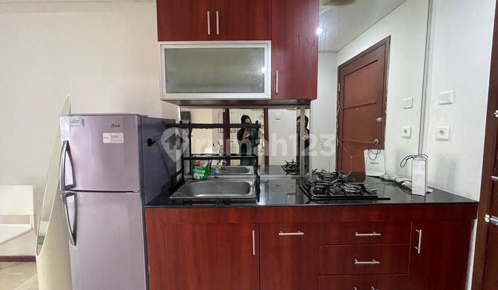 For Rent Royal Mediterania Garden Apartment Unit, Soho View 2