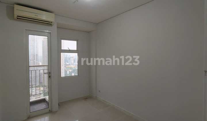 Disewakan Unit Apartemen Madison Park, (1Br), Dekat dengan Mall Central Park, Best View 2