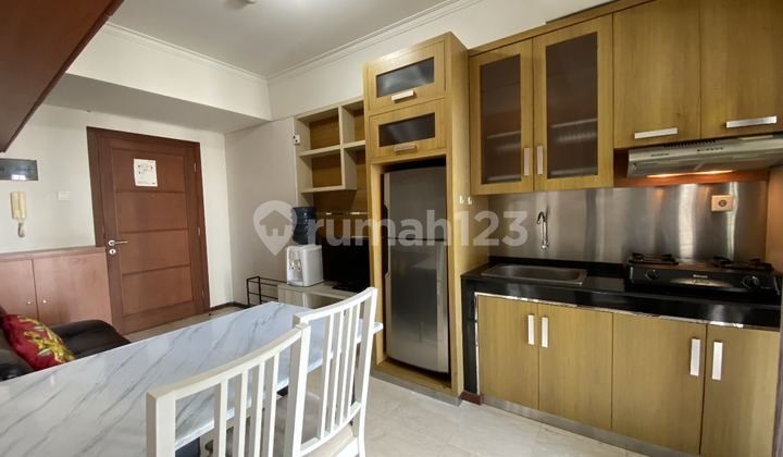 Disewakan Apartemen Royal Mediterania Garden (2Br), Best View