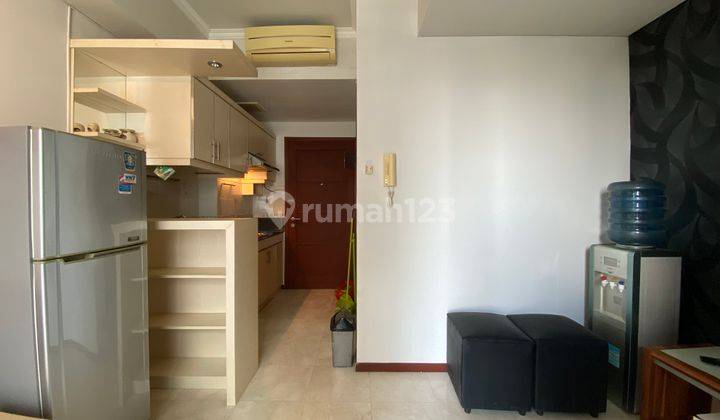 Dijual Apartemen Royal Mediterania Garden, View Soho  1