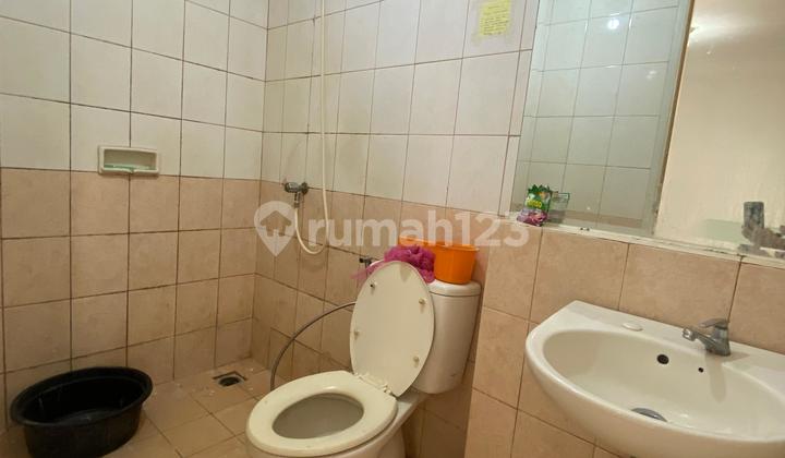 Dijual Unit Apartemen Mgr1 (2 Br) (Nego), Tower Catelya, Best View 2