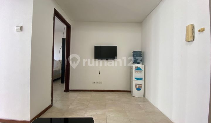 For Rent: Royal Mediterania Garden Apartment Unit (1Br), Lavender Tower, Best View