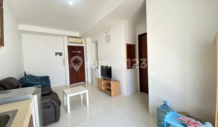 Dijual Apartemen Mediterania Garden Residences 2, Best View 2