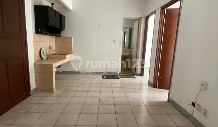 For Sale Mgr1 Apartment Unit (2 Br) (Negotiable), Catelya Tower, Best View