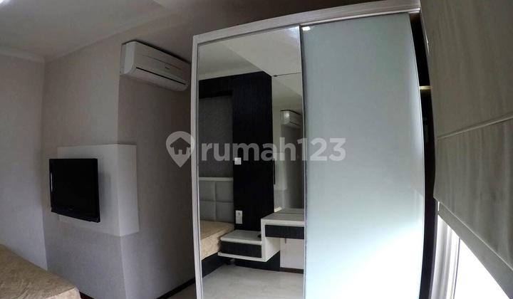 Disewakan Unit Apartemen Royal Mediterania Garden 2Br, Tower Marigold, Best View (Nego) 2