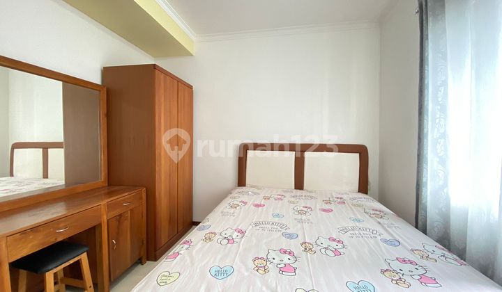 For rent unit (1BR) MGR2, Best View 2